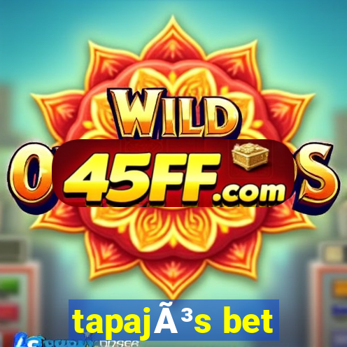 tapajÃ³s bet